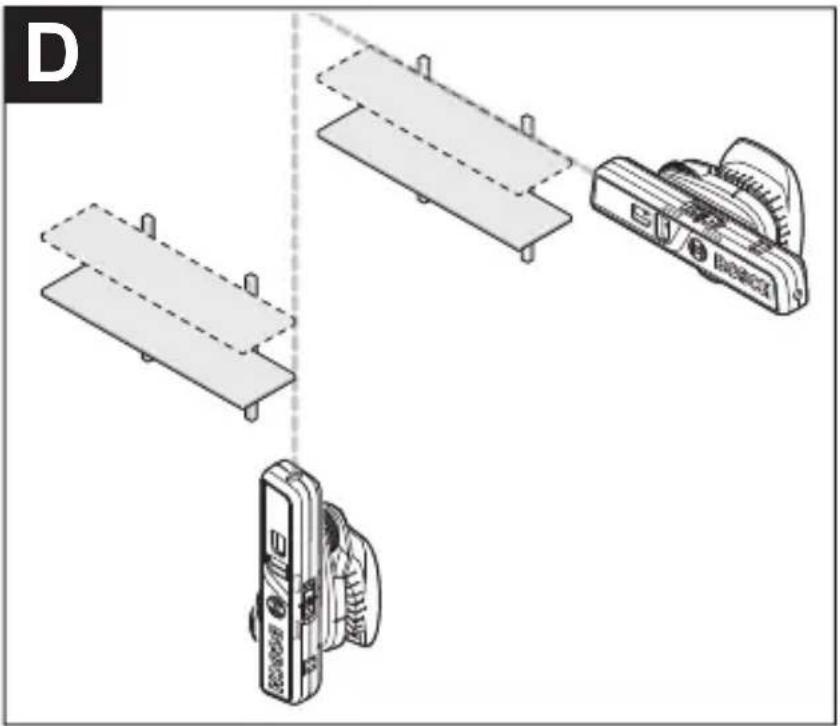 BOSCH EasyLevel - 4