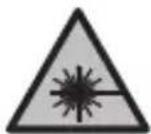 BOSCH EasyLevel - Avvertenze di sicurezza - 2