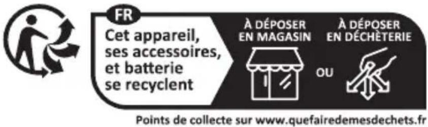 BOSCH EasyLevel - Valable uniquement pour la France : - 1