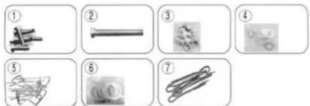 Fuxtec FX-GW350 - Avertissements : - 2