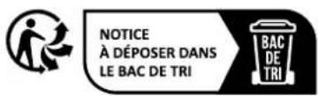 TROTEC TGP 1005 ESF - Valable uniquement en France - 1