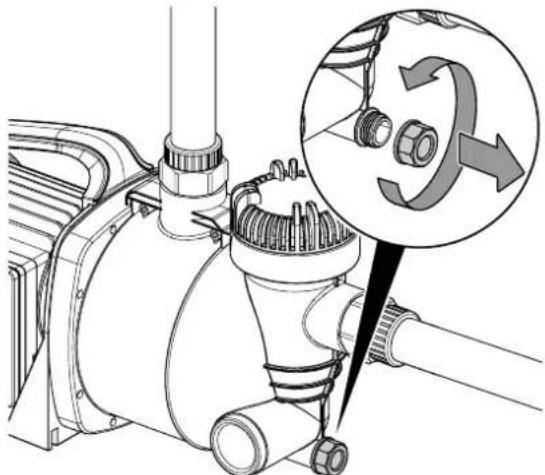 TROTEC TGP 1005 ESF - Avertissement - 1