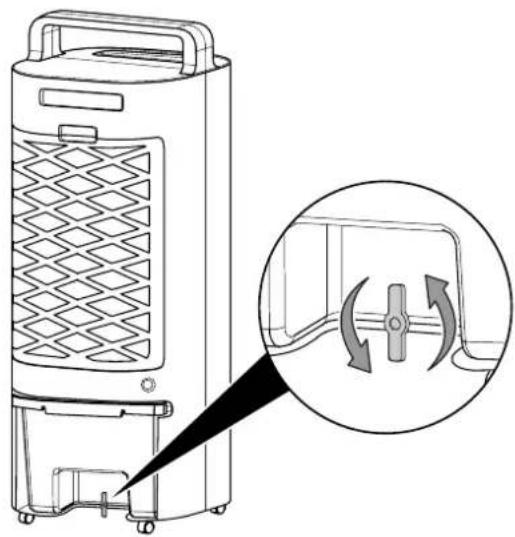 TROTEC PAE 11 B - Info - 1