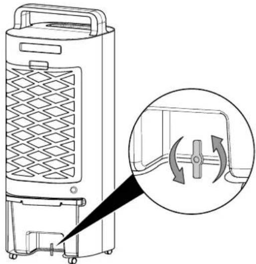 TROTEC PAE 11 B - Info - 1