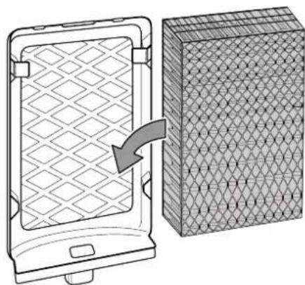 TROTEC PAE 11 B - Remarque - 3