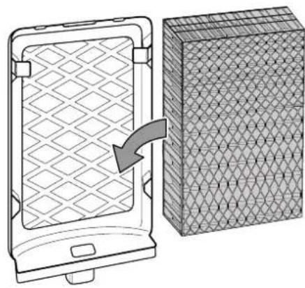 TROTEC PAE 11 B - Avertissement - 3
