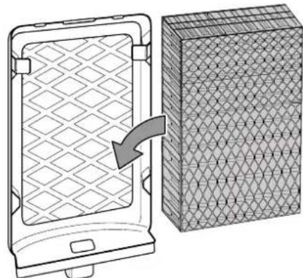 TROTEC PAE 11 B - Remarque - 1