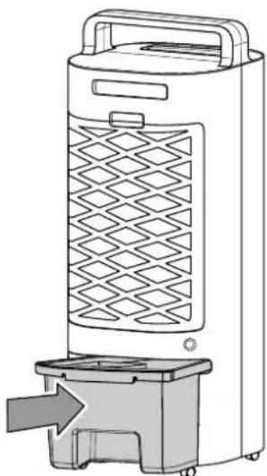 TROTEC PAE 11 B - Info - 4