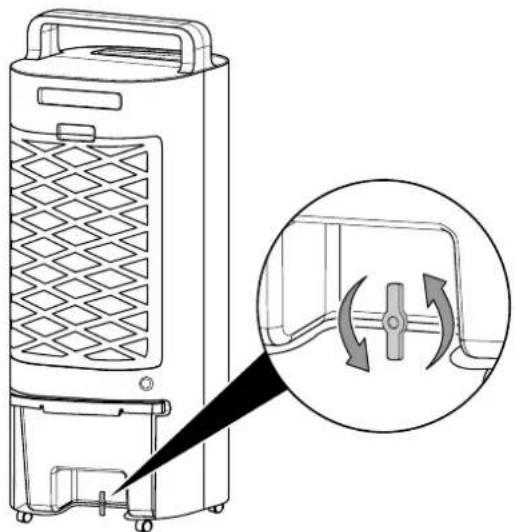 TROTEC PAE 11 B - Remarque - 1