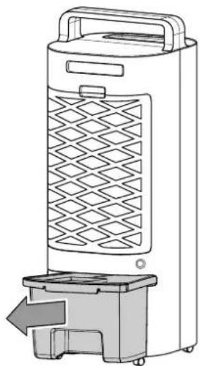TROTEC PAE 11 B - Info - 2
