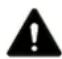 TROTEC PWLS 15-20V - Avertissement de surface chaude - 1