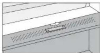 GORENJE NRB620C61X4WFE - Bacalégumesavecregulateurd'humidité* - 1