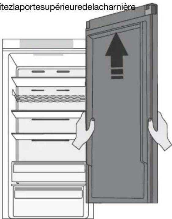 GORENJE NRB620C61X4WFE - Remarque: - 8