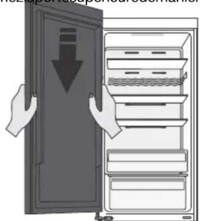 GORENJE NRB620C61X4WFE - INFORMATION - 3