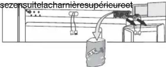 GORENJE NRB620C61X4WFE - Remarque: - 7