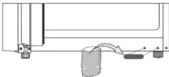 GORENJE NRB620C61X4WFE - INFORMATION - 10