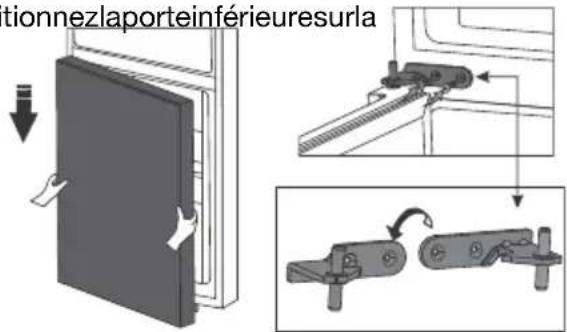 GORENJE NRB620C61X4WFE - INFORMATION - 2
