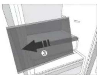 GORENJE NRB620C61X4WFE - Clayettes - 2