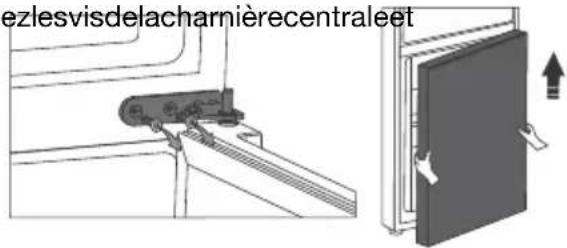 GORENJE NRB620C61X4WFE - Remarque: - 10