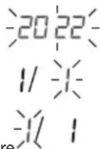 Medel Elite Plus - Date - 1