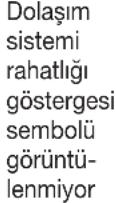 Medel Elite Plus - Dinlenme göstergesi (HSD teşhisi üzerinden) - 3