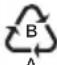 Medel Elite Plus - Élimination conformément à la directive européenne WEEE (Waste Electrical and Electronic Equipment) relative aux déchets d'équipements électriques et électroniques - 5