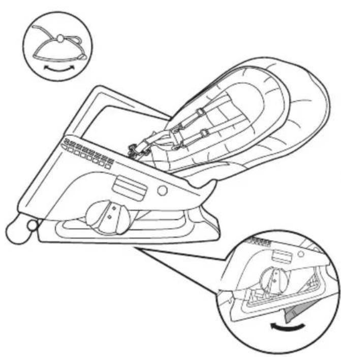 Ingenuity Proper Positioner Create Up - ESPAÑOL - 19