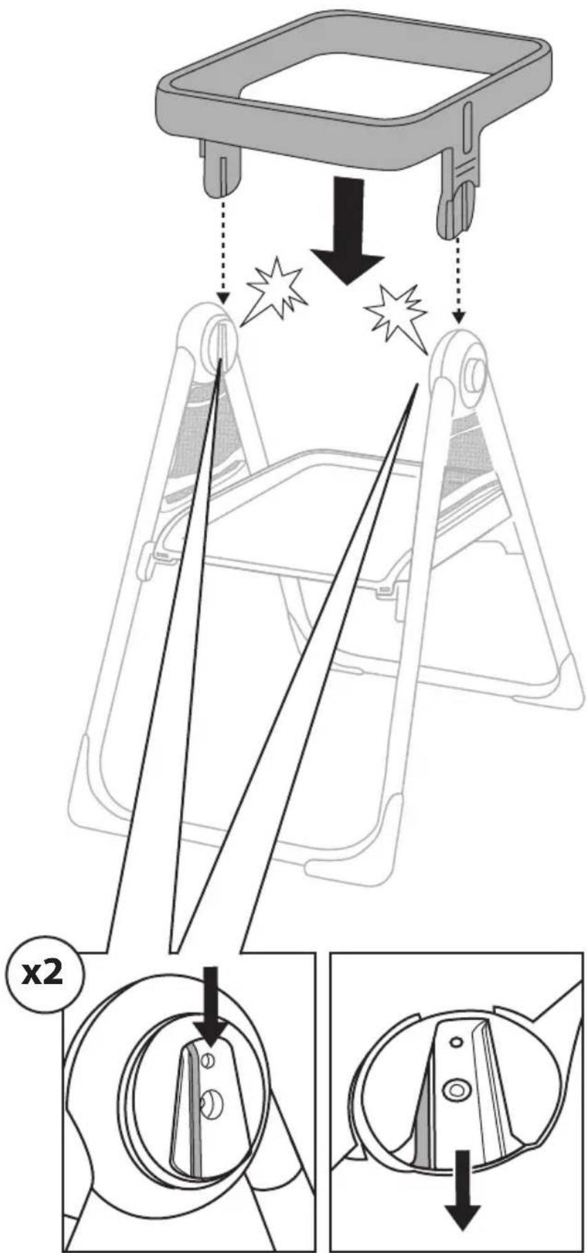 Ingenuity Proper Positioner Create Up - ITALIANO - 3