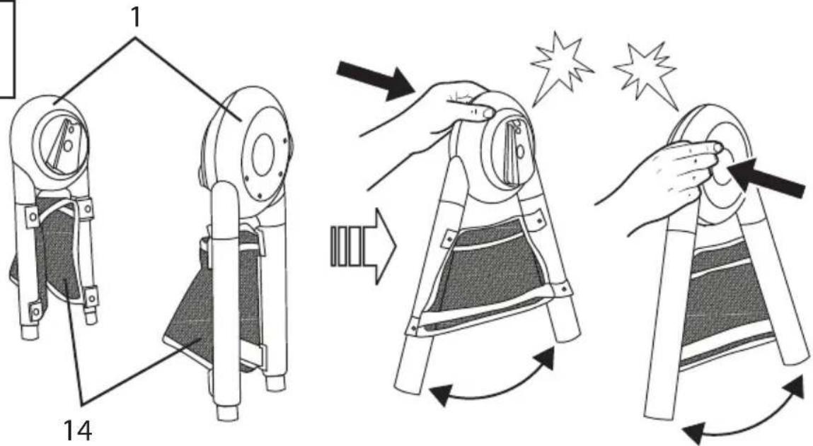Ingenuity Proper Positioner Create Up - ESPAÑOL - 43