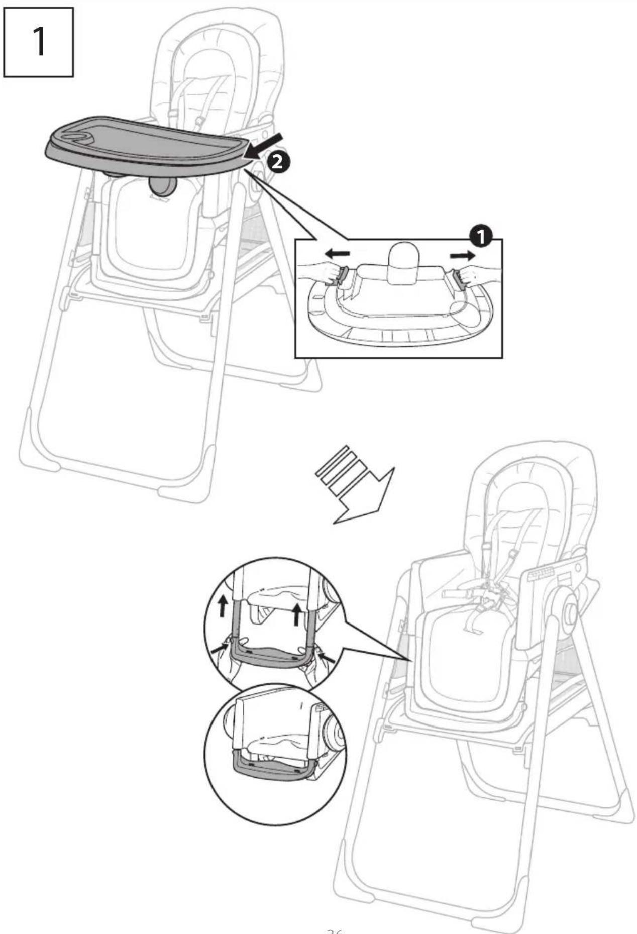 Ingenuity Proper Positioner Create Up - ESPAÑOL - 13
