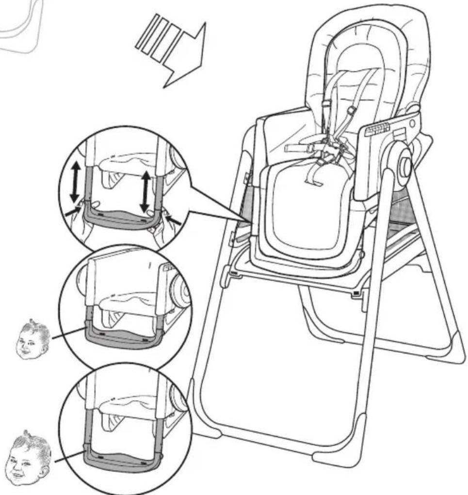 Ingenuity Proper Positioner Create Up - ESPAÑOL - 24