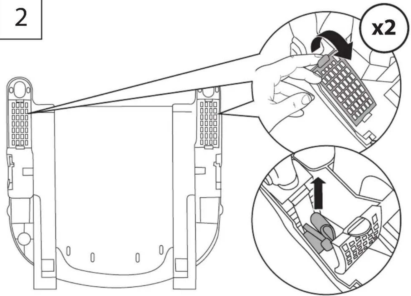 Ingenuity Proper Positioner Create Up - ESPAÑOL - 26