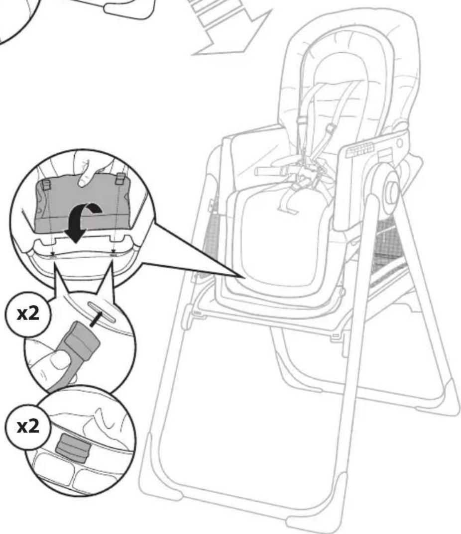 Ingenuity Proper Positioner Create Up - ESPAÑOL - 11