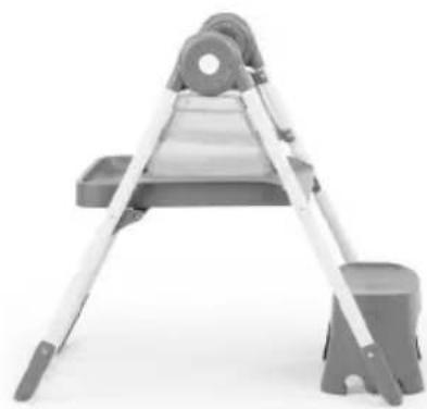 Ingenuity Proper Positioner Create Up - 2