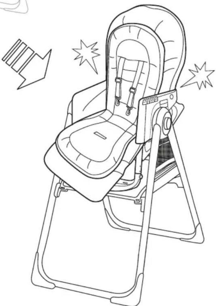 Ingenuity Proper Positioner Create Up - ESPAÑOL - 9