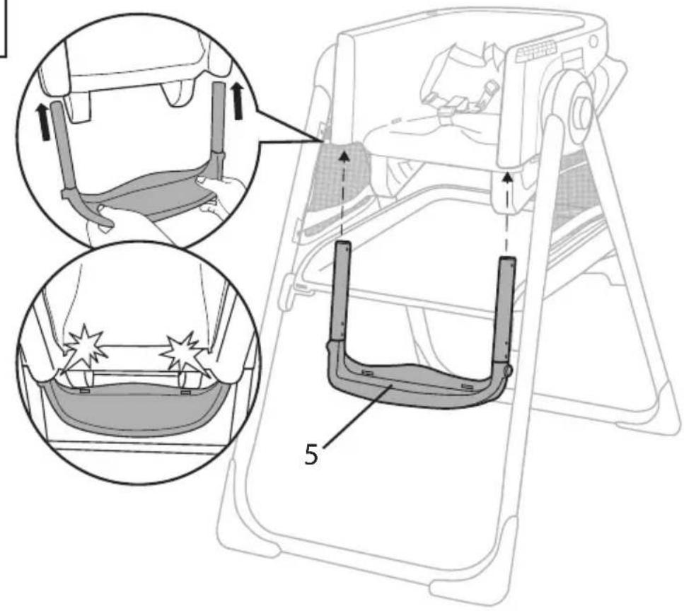 Ingenuity Proper Positioner Create Up - ESPAÑOL - 5