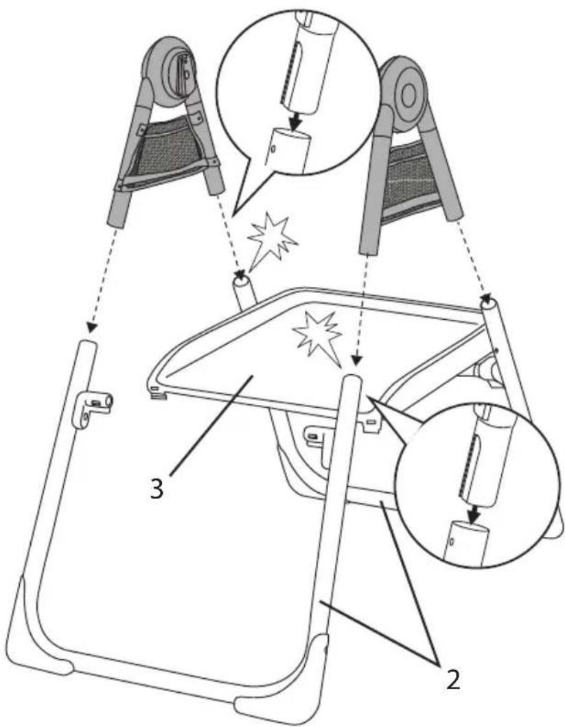 Ingenuity Proper Positioner Create Up - ESPAÑOL - 46
