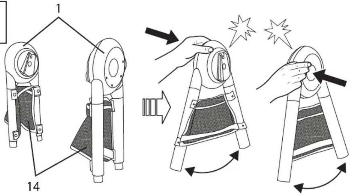 Ingenuity Proper Positioner Create Up - ITALIANO - 1