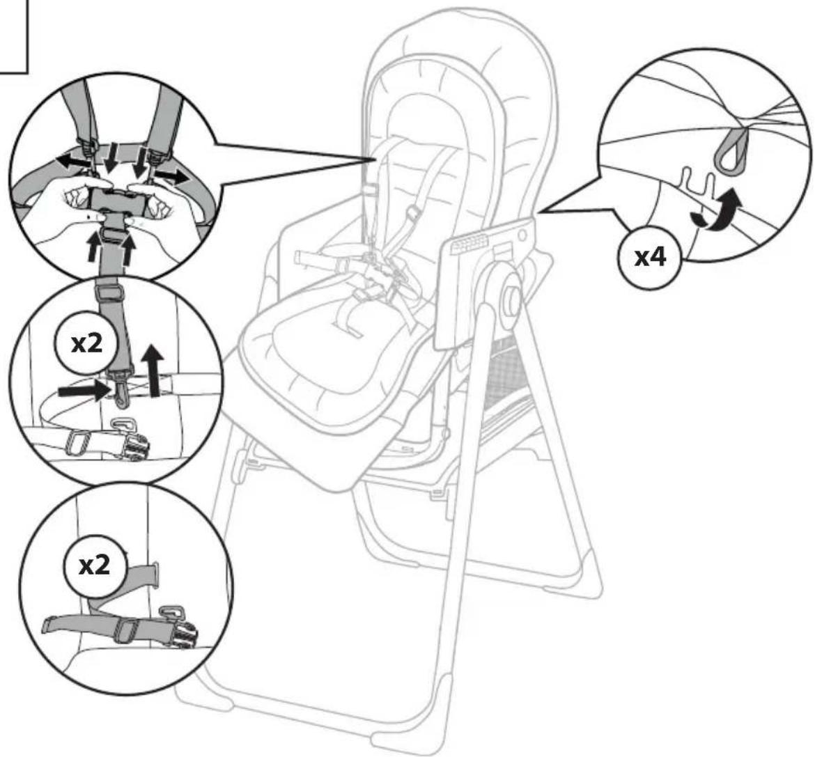Ingenuity Proper Positioner Create Up - ESPAÑOL - 41