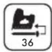 DEWALT DGN845 - Clavadora de gas (cargador de clavos): - 6