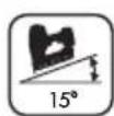 DEWALT DGN845 - Gassdrevet spikerpistol (magasin): - 7