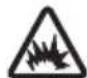 DEWALT DGN845 - PELIGRO: Gas extremadamente inflamable - 2
