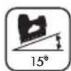 DEWALT DGN845 - Tacker op gas (Magazijn): - 7