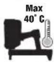 DEWALT DGN845 - Cloueuse à gaz (Magasin) : - 15