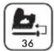 DEWALT DGN845 - Druckluftnagler (Magazin): - 6