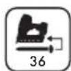 DEWALT DGN845 - Chiodatrice a gas (caricatore): - 6
