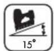 DEWALT DGN845 - Kaasunaulain (lipas): - 6