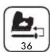 DEWALT DGN845 - Gassdrevet spikerpistol (magasin): - 6