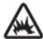 DEWALT DGN845 - DANGER : gaz extrêmement inflammable - 2