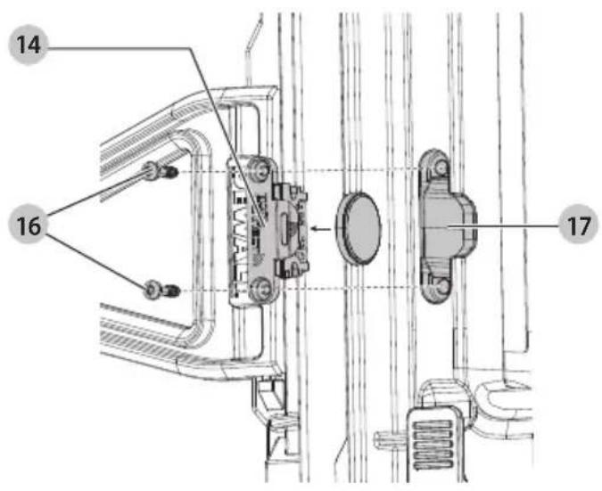 DEWALT DGN845 - 9